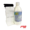 DHS Klej NO 15 500 ML Reprezentacji Chin Do Tenisa Stołowego Ping Ponga