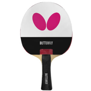 Rakietka Paletka do Tenisa Stołowego Ping Ponga BUTTERFLY EASY