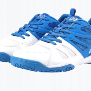 BUTY DO TENISA STOŁOWEGO PING PONGA halowe rozmiar 44/45 VICTAS V-SHOES 613
