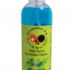 PŁYN do CZYSZCZENIA RAKIETEK okładzin tenisa stołowego 250 ml REVOLUTION