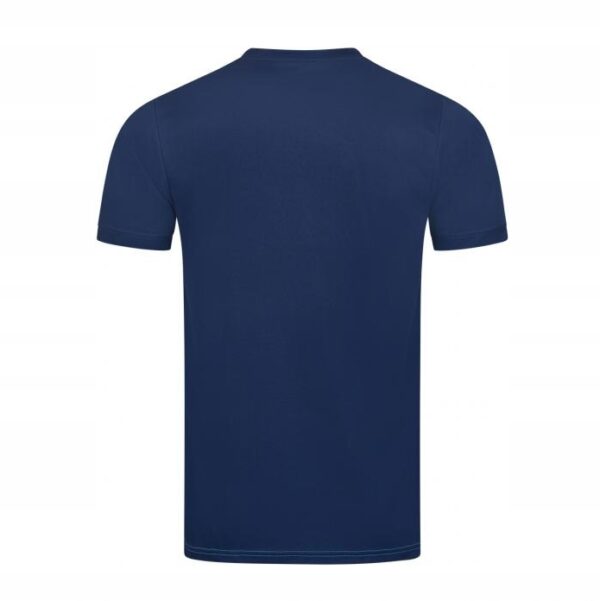 KOSZULKA do TENISA STOŁOWEGO ping ponga DONIC Argon Blue XL/XXL
