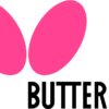 PIŁECZKI BUTTERFLY DO TENISA STOŁOWEGO ping ponga treningowe 120 szt. białe