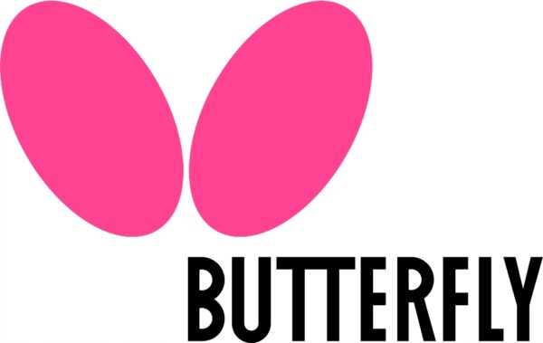 PIŁECZKI BUTTERFLY DO TENISA STOŁOWEGO ping ponga treningowe 120 szt. białe