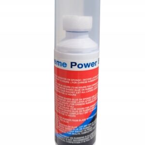 BOOSTER do okładzin do TENISA STOŁOWEGO X-treme Power WYDAJNY Booster 100ml