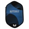 Pokrowiec na Rakietkę do Tenisa Stołowego BUTTERFLY Curve Case II