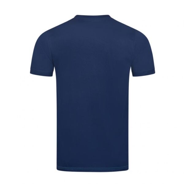 KOSZULKA do TENISA STOŁOWEGO ping ponga DONIC Argon Blue M/L