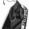 WOREK na BUTY do TENISA STOŁOWEGO ping ponga halowe DONIC shoe bag czarny