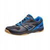 BUTY DO TENISA STOŁOWEGO ping ponga czarne rozmiar 42 YASAKA JET IMPACT