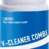 ŚRODEK PŁYN DO CZYSZCZENIA RAKIETEK okładzin 100 ml VICTAS V-Cleaner Combi