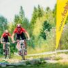 USZCZELNIACZ do OPON ROWEROWYCH 1000 ml mleczko system TUBELESS FAKIR LTX