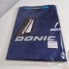 KOSZULKA do TENISA STOŁOWEGO ping ponga DONIC Argon Blue M/L
