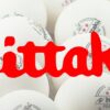 PIŁECZKI DO TENISA STOŁOWEGO turniejowe ligowe 3 szt. NITTAKU SD 40+ 3 ***