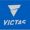 PIŁECZKI DO TENISA STOŁOWEGO ping ponga turniejowe ligowe 3 szt. VICTAS ***