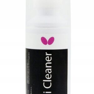 PŁYN do czyszczenia okładzin RAKIETEK DO TENISA STOŁOWEGO BUTTERFLY 100 ML