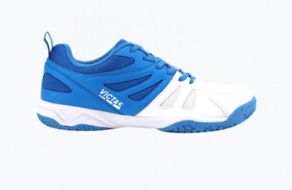 BUTY DO TENISA STOŁOWEGO PING PONGA halowe rozmiar 44/45 VICTAS V-SHOES 613