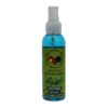 ZESTAW PŁYN do CZYSZCZENIA gum RAKIETEK do TENISA STOŁOWEGO 125 ml + GĄBKA
