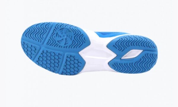 BUTY DO TENISA STOŁOWEGO PING PONGA halowe rozmiar 44/45 VICTAS V-SHOES 613