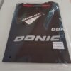 KOSZULKA do TENISA STOŁOWEGO ping ponga DONIC Argon Red M/L