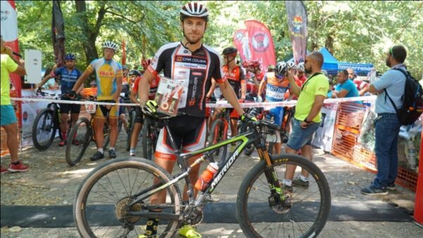 USZCZELNIACZ do OPON ROWEROWYCH 1000 ml mleczko system TUBELESS FAKIR LTX