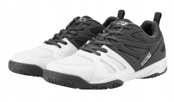 BUTY DO TENISA STOŁOWEGO PING PONGA halowe rozmiar 43/44 VICTAS V-SHOES 613