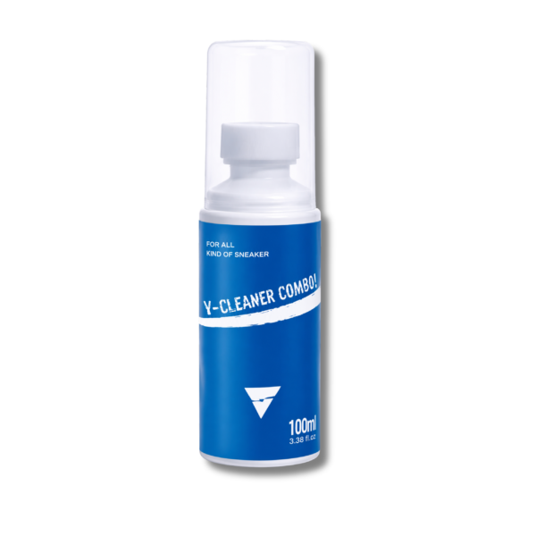 PŁYN DO CZYSZCZENIA OKŁADZINY DO TENISA STOŁOWEGO 100 ML VICTAS + APLIKATOR