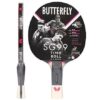Rakietka Paletka do Tenisa Stołowego Ping Ponga BUTTERFLY Timo Boll SG99
