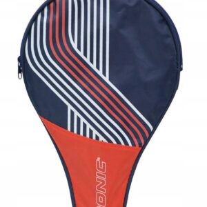 POKROWIEC na RAKIETKĘ paletkę do TENISA STOŁOWEGO DONIC CLASSIC RED