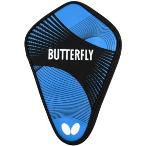 POKROWIEC na RAKIETKĘ Paletkę do Tenisa Stołowego BUTTERFLY Curve Case I
