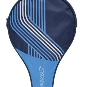 POKROWIEC na RAKIETKĘ paletkę do TENISA STOŁOWEGO DONIC CLASSIC BLUE