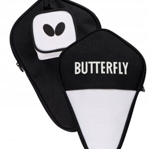 POKROWIEC na RAKIETKĘ paletkę do Tenisa Stołowego BUTTERFLY Cell Case I