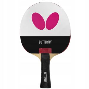 Rakietka Paletka do Tenisa Stołowego Ping Ponga BUTTERFLY EASY