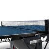 STÓŁ do TENISA STOŁOWEGO BUTTERFLY niebieski wewnętrzny do ping ponga