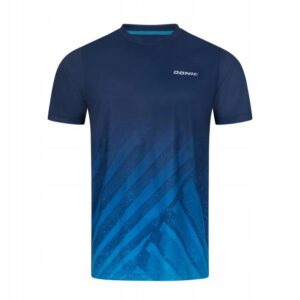 KOSZULKA do TENISA STOŁOWEGO ping ponga DONIC Argon Blue 2XL/3XL