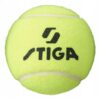 PROFESJONALNE piłki do PADLA STIGA opakowanie 3 szt. żółte PADEL BALL ELITE