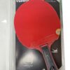 PROFESJONALNA RAKIETKA składana 2x DHS HURRICANE NEO 3 + YASAKA SIlver 9