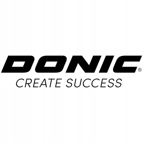 PIŁECZKA DO TENISA STOŁOWEGO ping ponga treningowa DONIC COACH ** biała