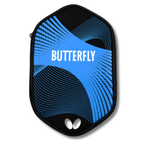 POKROWIEC NA RAKIETKĘ DO TENISA STOŁOWEGO BUTTERFLY Cell Case iI NA PALETKĘ