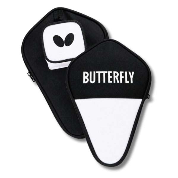 pokrowiec butterfly curve case 2 POKROWIEC NA RAKIETKĘ DO TENISA STOŁOWEGO BUTTERFLY Cell Case I NA PALETKĘ