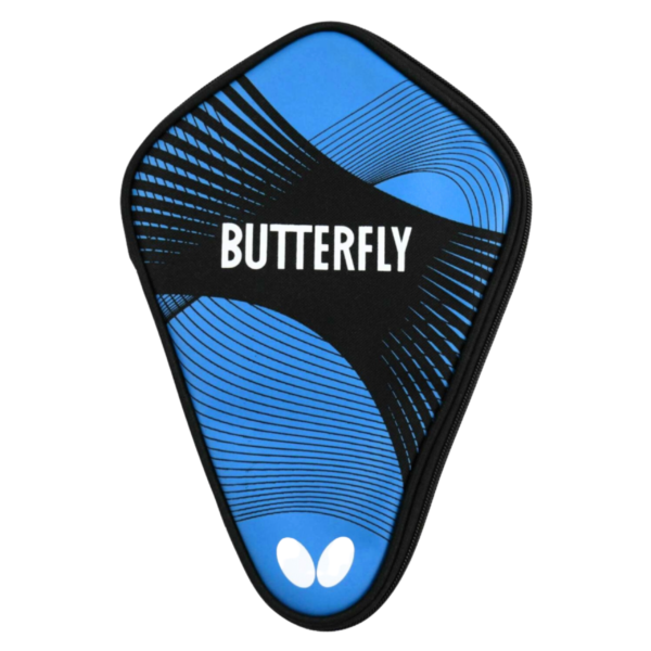 POKROWIEC NA RAKIETKE DO TENISA STOŁOWEGO BUTTERFLY Curve Case I
