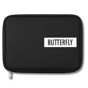 POKROWIEC na RAKIETKI paletki do tenisa stołowego ping ponga Butterfly Logo