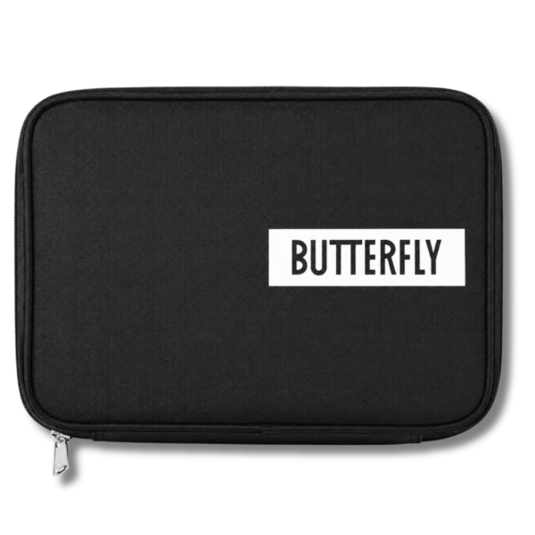 POKROWIEC na RAKIETKI paletki do tenisa stołowego ping ponga Butterfly Logo