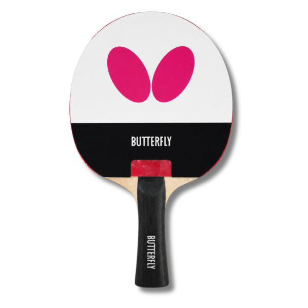 PALETKA DO PING PONGA RAKIETKA DO TENISA STOŁOWEGO BUTTERFLY EASY