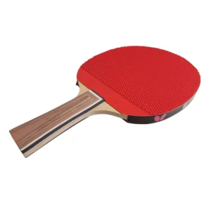 rakietka do ping ponga z czopem RAKIETKA CZOP DO PING PONGA PALETKA DO TENISA STOŁOWEGO Z DŁUGIM CZOPEM DHS