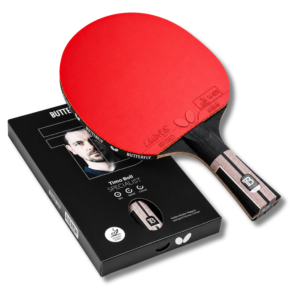 RAKIETKA DO TENISA STOŁOWEGO BUTTERFLY PALETKA TIMO BOLL SPECIALIST 2025