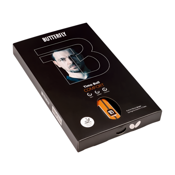 gramwpingla_pl_TIMO_BOLL_COMFORT_06 RAKIETKA DO TENISA STOŁOWEGO BUTTERFLY PALETKA PING PONG TIMO BOLL COMFORT