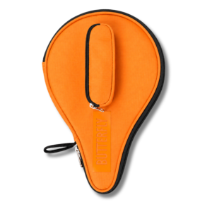 POKROWIEC do RAKIETKI PALETKI do TENISA STOŁOWEGO BUTTERFLY 2025 ORANGE