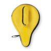 pokrowiec butterfly easy żółty POKROWIEC do RAKIETKI PALETKI do TENISA STOŁOWEGO BUTTERFLY 2025 YELLOW
