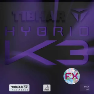 Okładzina Tibhar Hybrid K3 PRO