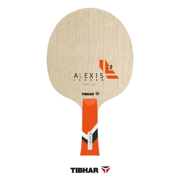 tibhar-alexis-lebrun-ALL-blade Rakietka "Control Ultra"