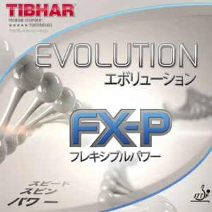 Okładzina Tibhar Evolution FX-P
